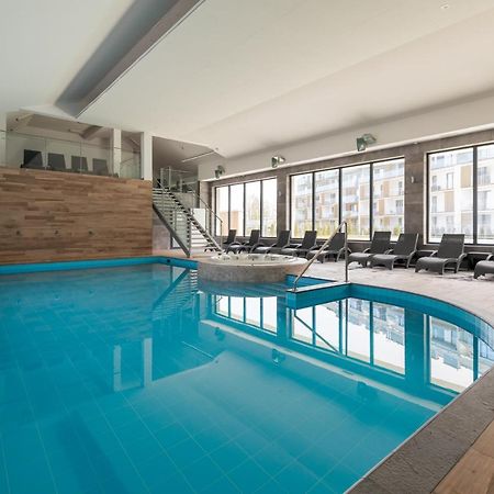 Osiedle Feniks Kolobrzeg By Noclegi Renters Екстериор снимка