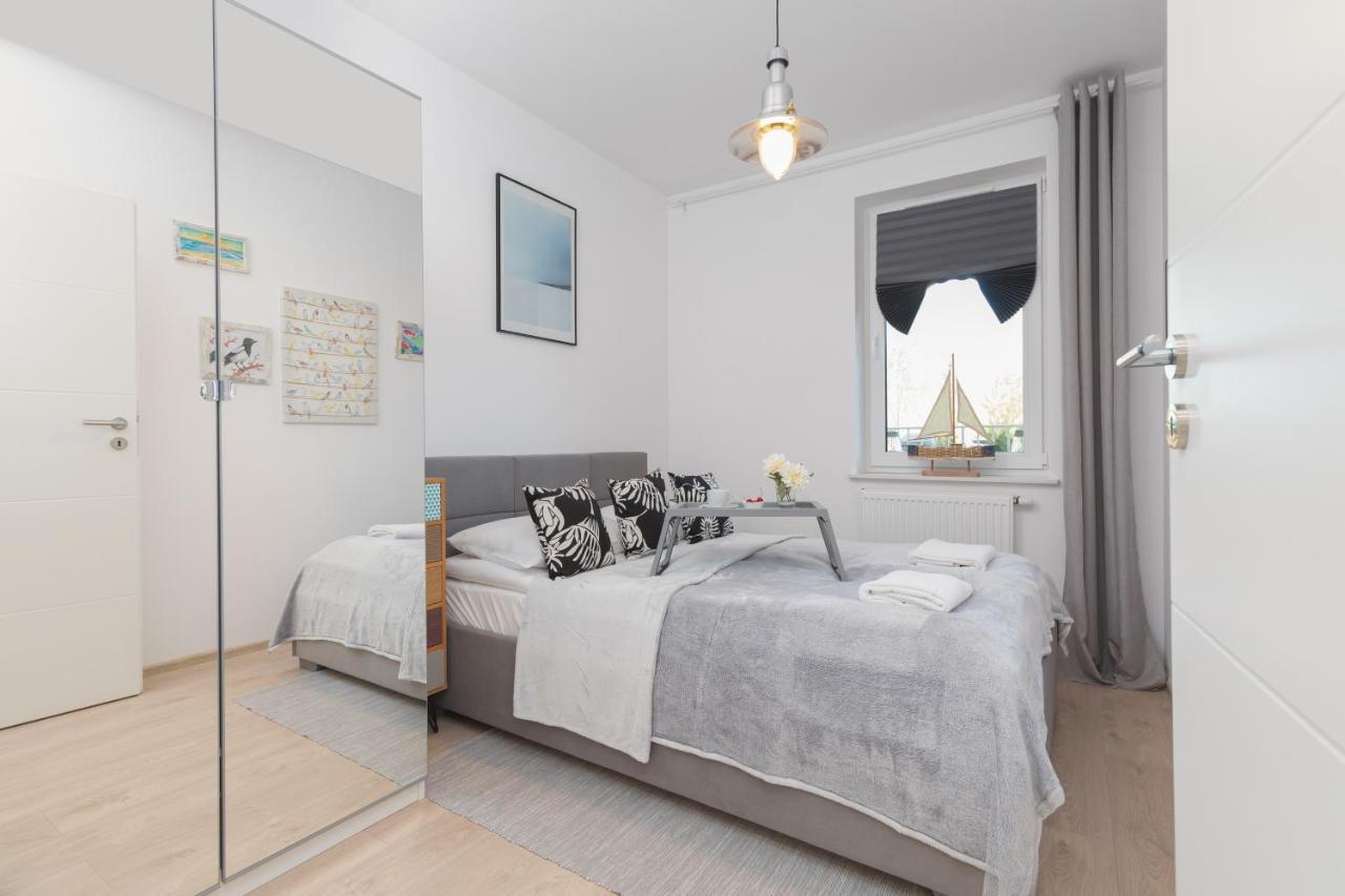Osiedle Feniks Kolobrzeg By Noclegi Renters Екстериор снимка