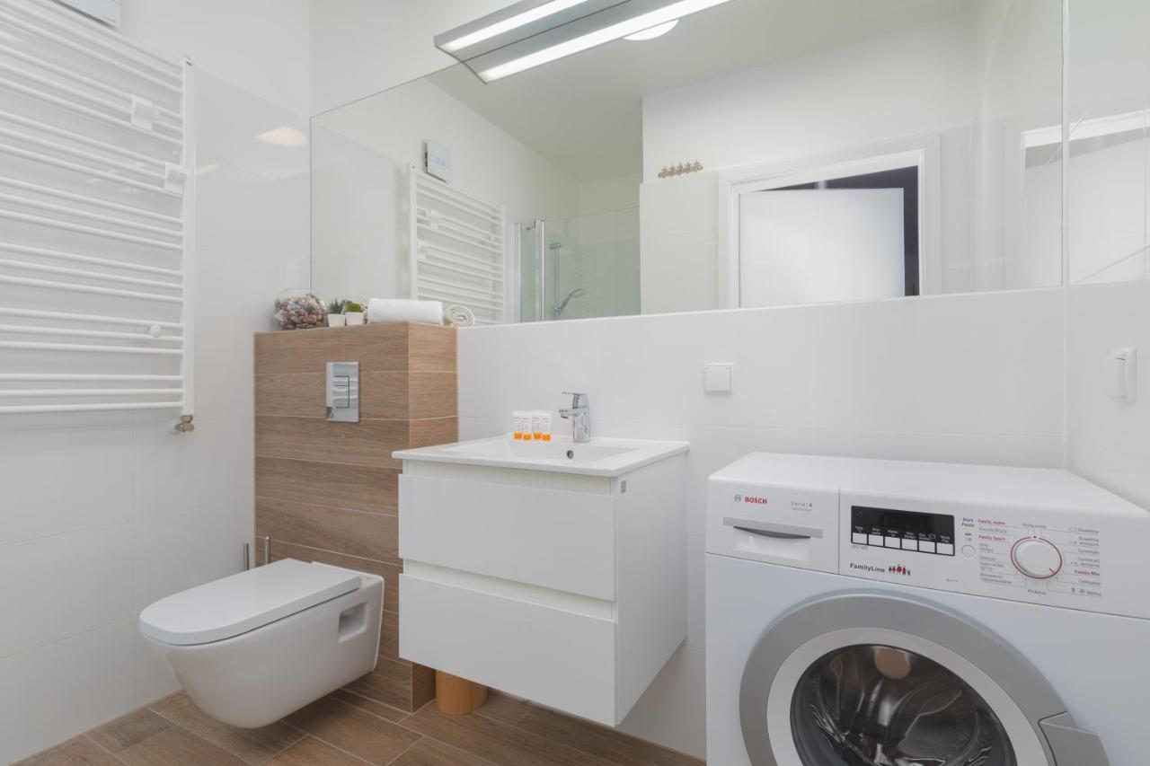 Osiedle Feniks Kolobrzeg By Noclegi Renters Екстериор снимка