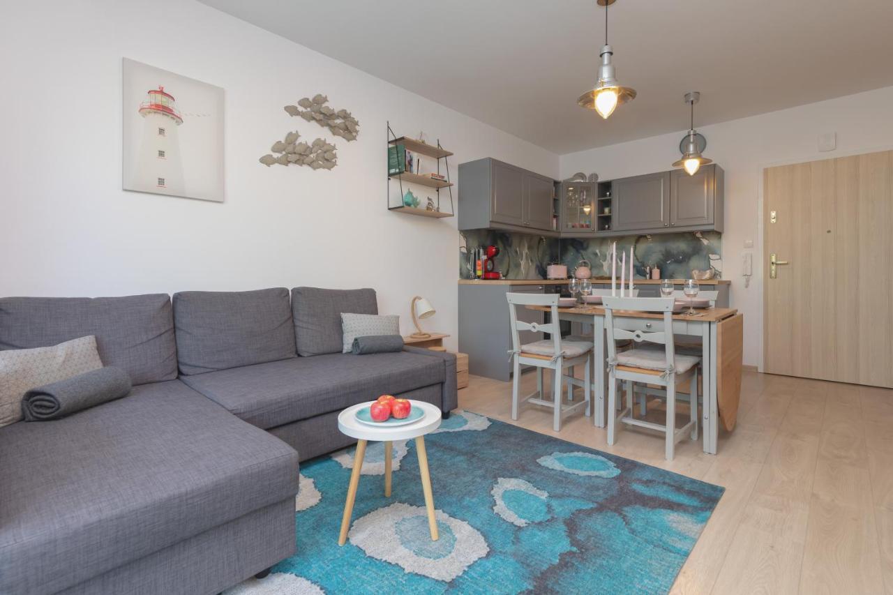 Osiedle Feniks Kolobrzeg By Noclegi Renters Екстериор снимка