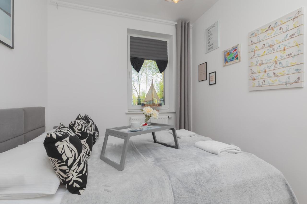 Osiedle Feniks Kolobrzeg By Noclegi Renters Екстериор снимка