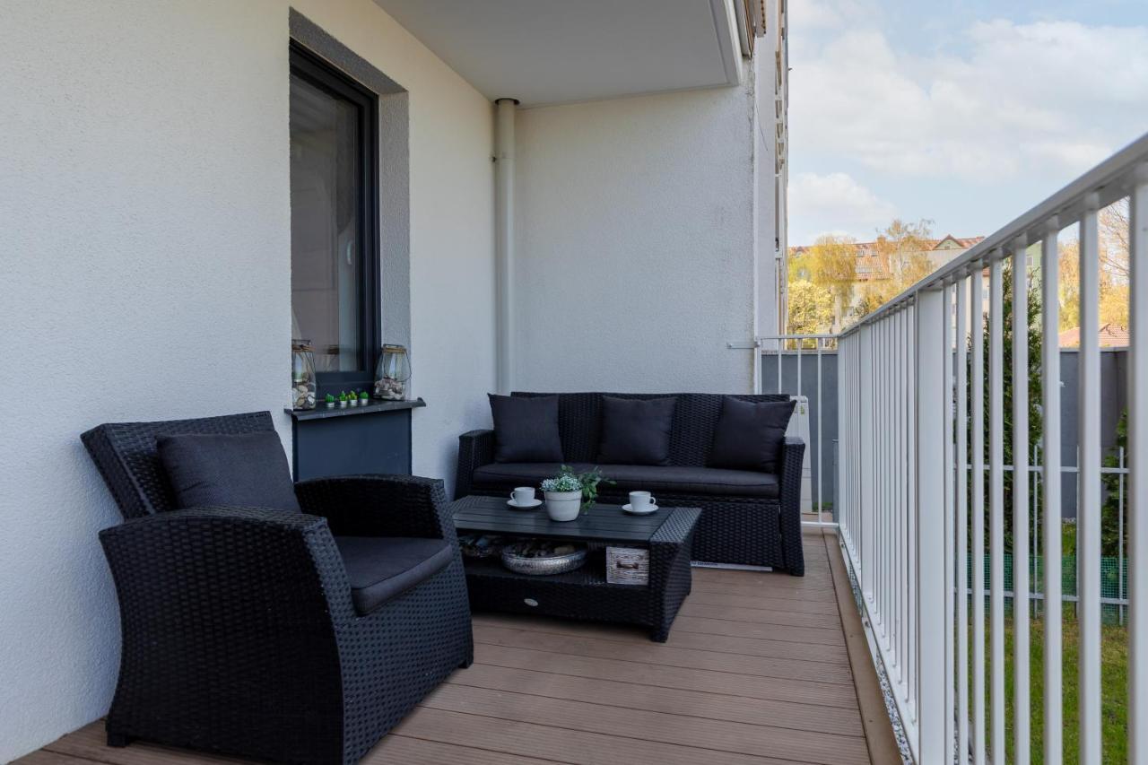 Osiedle Feniks Kolobrzeg By Noclegi Renters Екстериор снимка