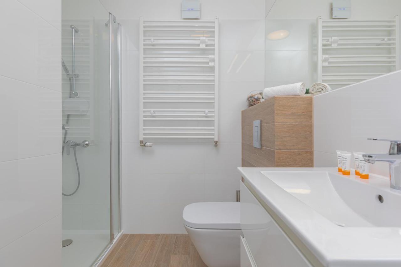 Osiedle Feniks Kolobrzeg By Noclegi Renters Екстериор снимка