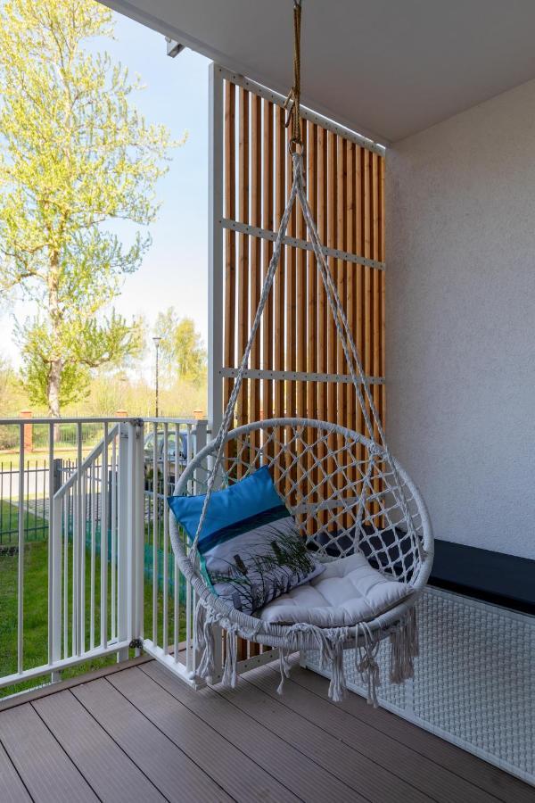 Osiedle Feniks Kolobrzeg By Noclegi Renters Екстериор снимка