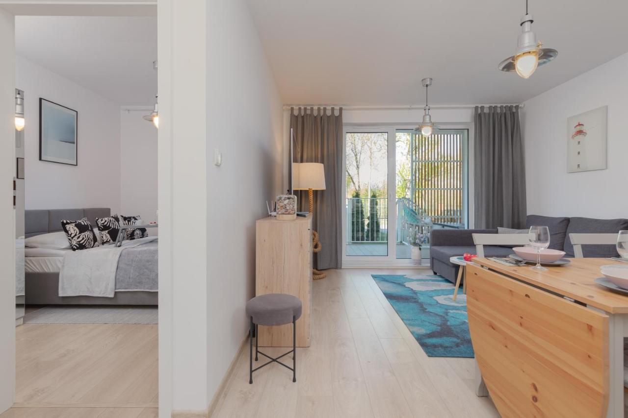 Osiedle Feniks Kolobrzeg By Noclegi Renters Екстериор снимка