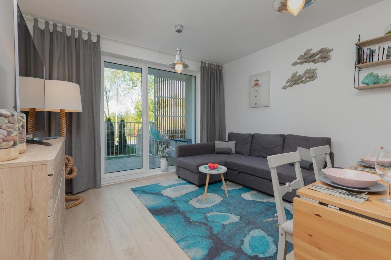 Osiedle Feniks Kolobrzeg By Noclegi Renters Екстериор снимка