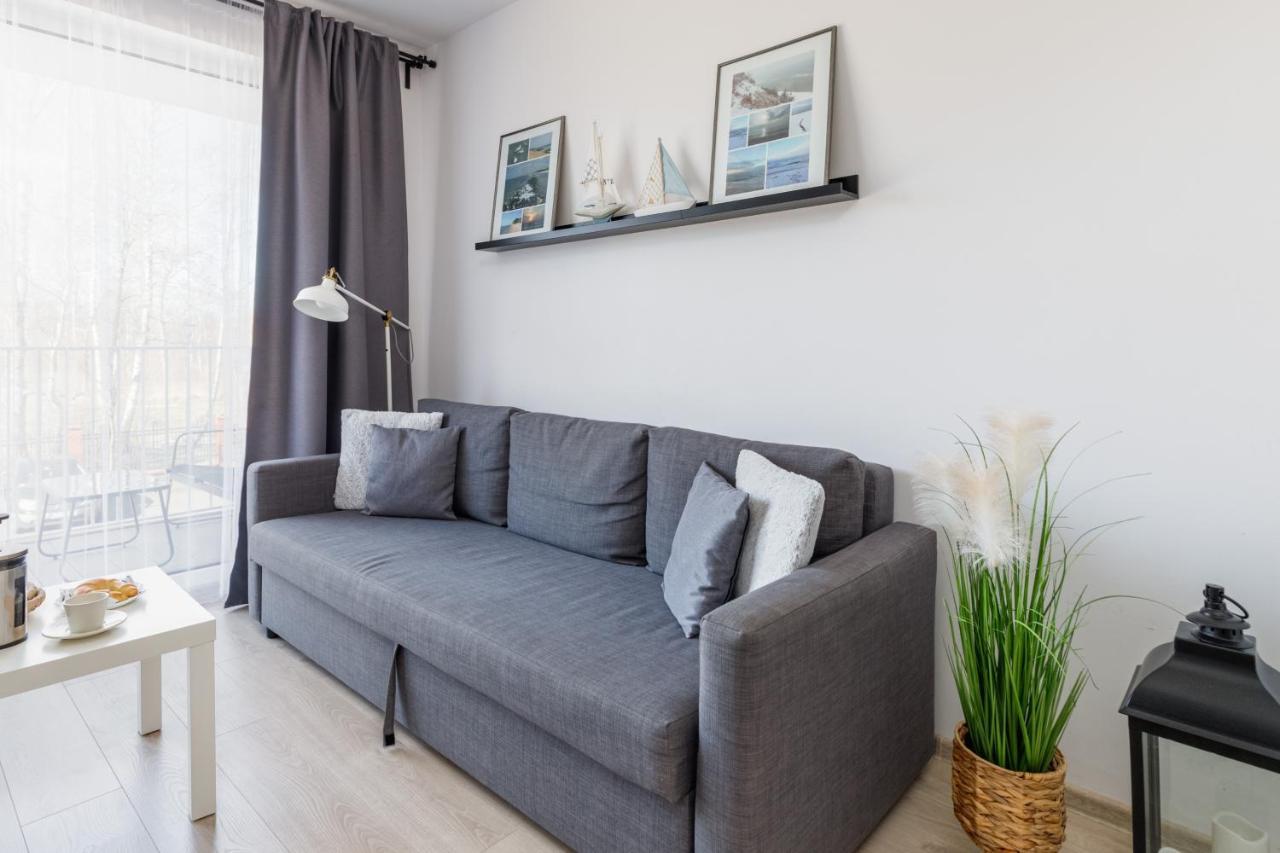 Osiedle Feniks Kolobrzeg By Noclegi Renters Екстериор снимка