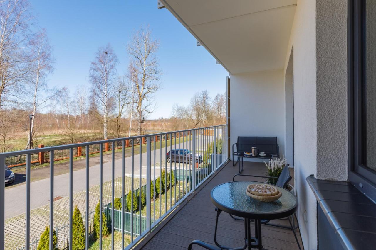 Osiedle Feniks Kolobrzeg By Noclegi Renters Екстериор снимка