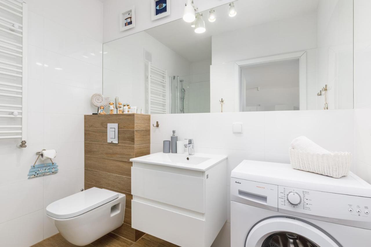 Osiedle Feniks Kolobrzeg By Noclegi Renters Екстериор снимка