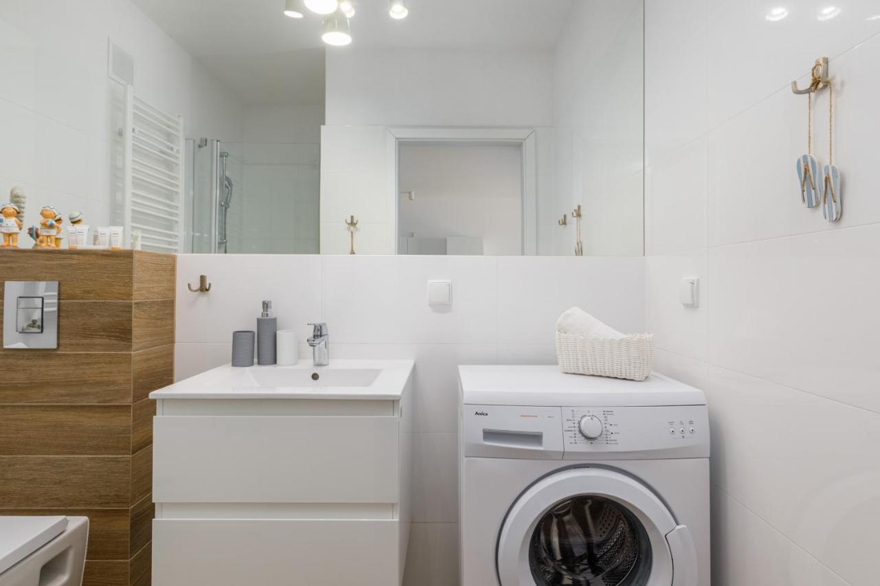 Osiedle Feniks Kolobrzeg By Noclegi Renters Екстериор снимка